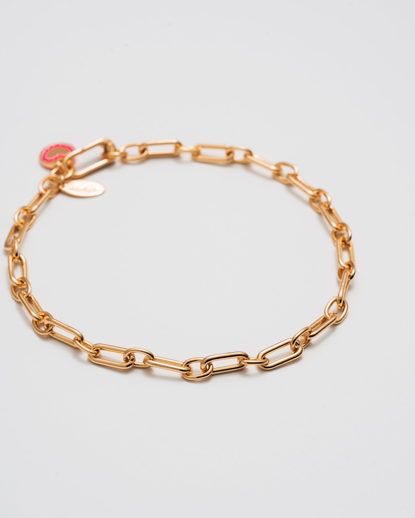 All In One Anklet - Gold