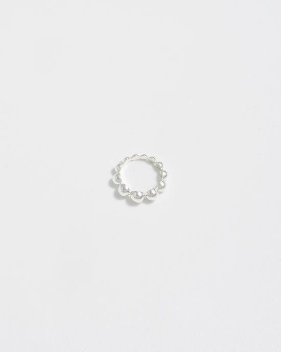 AG Mini Ring - Silver