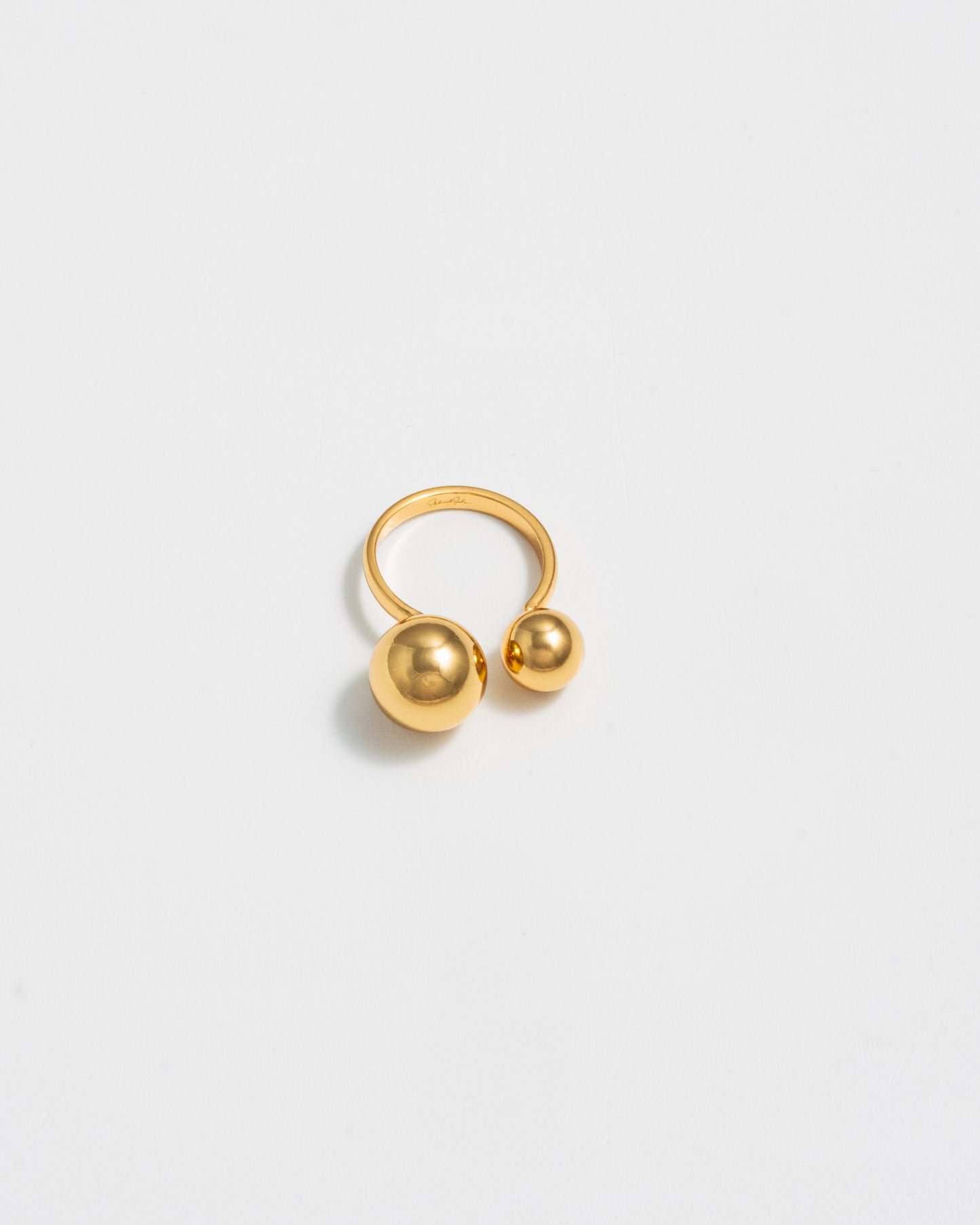 AU Ring - Gold