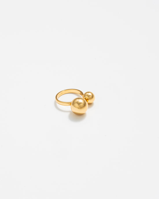 AU Ring - Gold