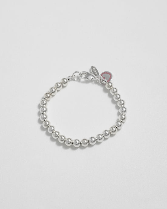 AG Mini Bracelet - Silver