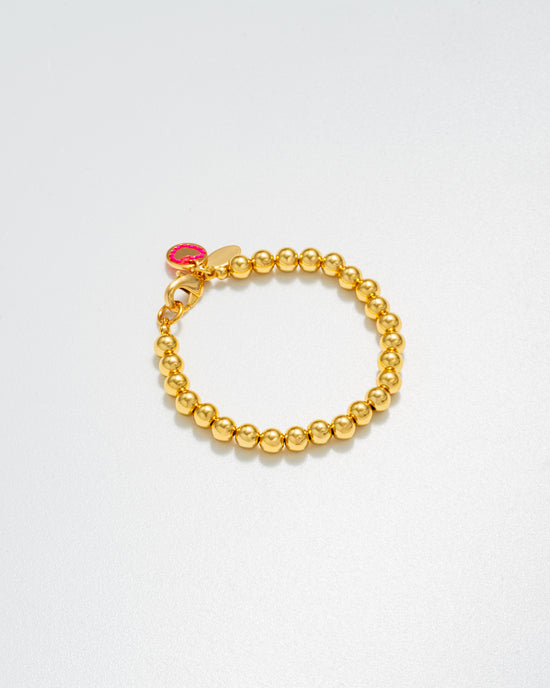 AU Mini Bracelet - Gold