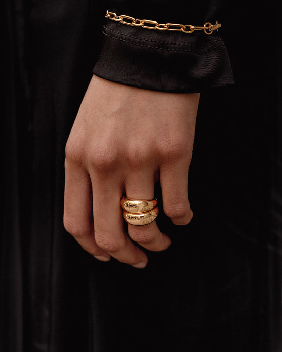 Aurum Ring