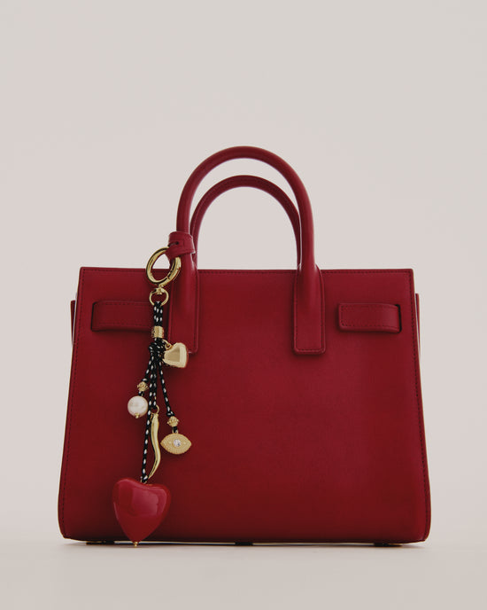 Talislove Charm - Red